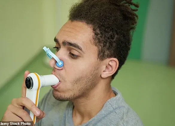 Study Links Regular Makeup Use to Increased Asthma Risk in Adulthood, Finds 40,000-Person Analysis Published in *Environment International*