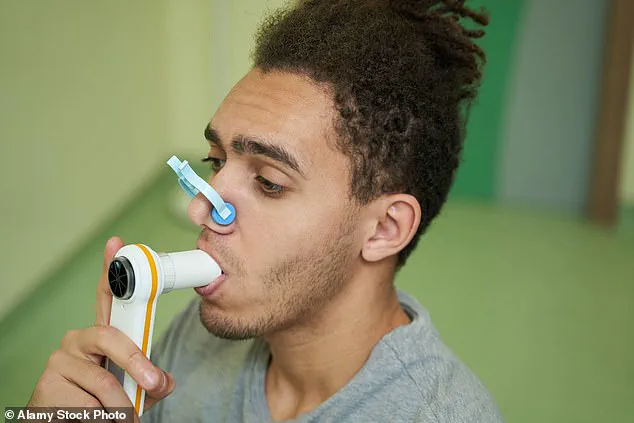 Study Links Regular Makeup Use to Increased Asthma Risk in Adulthood, Finds 40,000-Person Analysis Published in *Environment International*