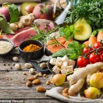 Study Reveals Plant-Based Diets Reduce Inflammatory Bowel Disease Risk, Lowering Bowel Cancer Likelihood in Large UK Cohort