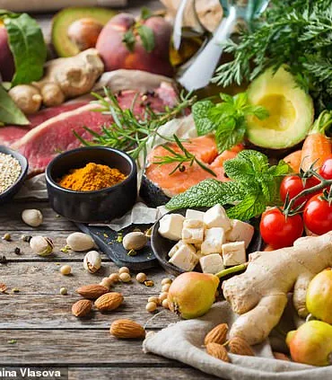 Study Reveals Plant-Based Diets Reduce Inflammatory Bowel Disease Risk, Lowering Bowel Cancer Likelihood in Large UK Cohort
