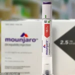 Study Suggests Mounjaro, Containing Tirzepatide, May Reduce Breast Cancer Risk in Addition to Weight Loss Benefits