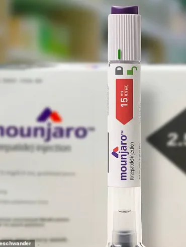 Study Suggests Mounjaro, Containing Tirzepatide, May Reduce Breast Cancer Risk in Addition to Weight Loss Benefits