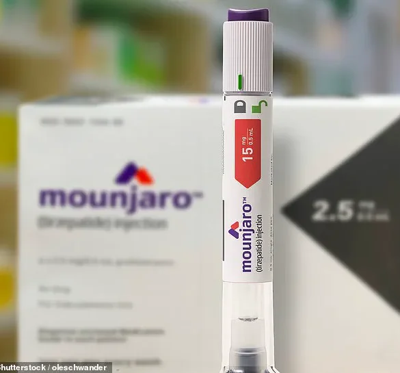 Study Suggests Mounjaro, Containing Tirzepatide, May Reduce Breast Cancer Risk in Addition to Weight Loss Benefits