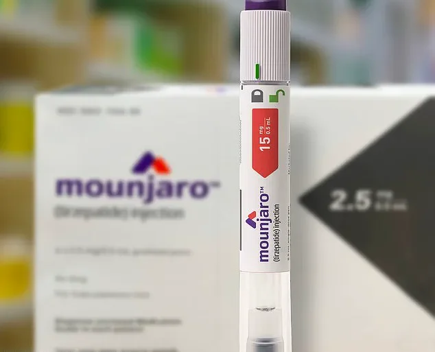 Study Suggests Mounjaro, Containing Tirzepatide, May Reduce Breast Cancer Risk in Addition to Weight Loss Benefits