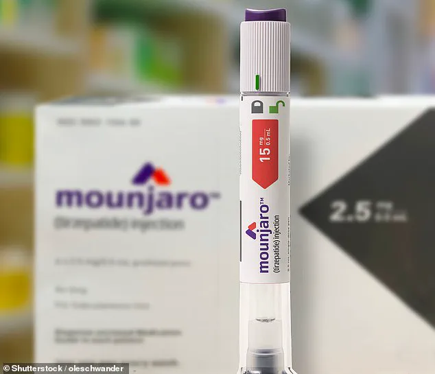 Study Suggests Mounjaro, Containing Tirzepatide, May Reduce Breast Cancer Risk in Addition to Weight Loss Benefits
