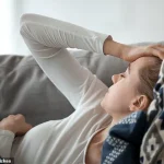 Study Suggests Weight-Loss Drugs May Reduce Migraine Frequency in Obese Adults