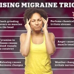 Study Suggests Weight-Loss Drugs May Reduce Migraine Frequency in Obese Adults