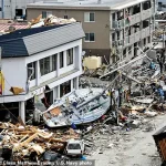 Study Warns of High Probability of Cascadia Subduction Zone Earthquake by 2100, Highlighting Timing's Role in Potential Tsunami Impact