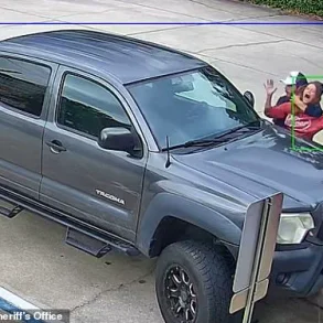 Surveillance Footage Reveals St. Augustine Kidnapping Attempt Involving Michael Tundidor and Smoke Shop Employee