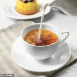 Survey Resolves Longstanding Debate Over Milk in Tea: 2,000 Britons Weigh In