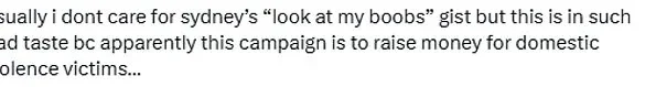 Sydney Sweeney's American Eagle Campaign Sparks Backlash Over Alleged Exploitation of Social Cause for Fashion Focus