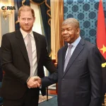 Symbolic Walk Highlights Ongoing Need for Landmine Clearance Regulations in Angola