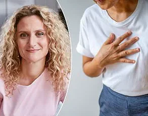 Terrible Intimate Pain: A Personal Perspective on Vaginal Atrophy After Menopause