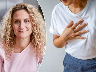 Terrible Intimate Pain: A Personal Perspective on Vaginal Atrophy After Menopause