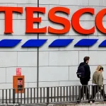 Tesco Urges Immediate Return of Chilled Pasta Salads Amid Salmonella Contamination Concerns