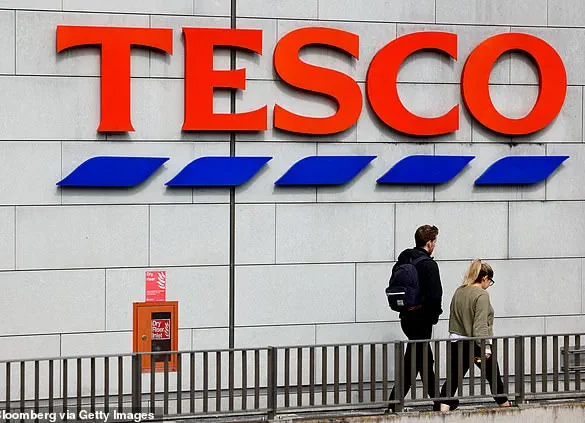 Tesco Urges Immediate Return of Chilled Pasta Salads Amid Salmonella Contamination Concerns