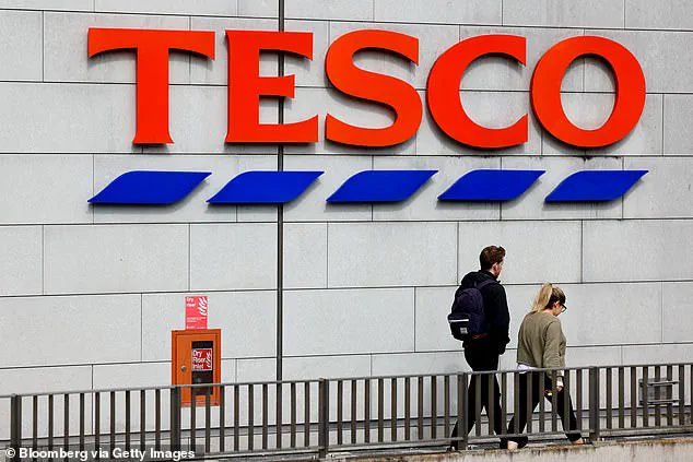 Tesco Urges Immediate Return of Chilled Pasta Salads Amid Salmonella Contamination Concerns
