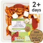 Tesco Urges Immediate Return of Chilled Pasta Salads Amid Salmonella Contamination Concerns