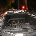 Tesla Cybertruck Crash in California Involves 19-Year-Old Driver with High BAC and Cocaine Use