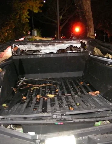 Tesla Cybertruck Crash in California Involves 19-Year-Old Driver with High BAC and Cocaine Use