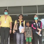 Thai Authorities Find Eight-Year-Old Boy Living with Dogs, Unable to Communicate Verbally in Drug-Infested Shelter