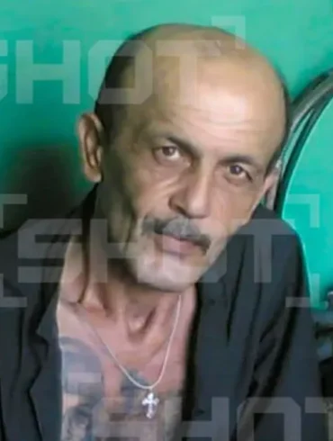 The 'Astrakhan Strangler' Resurfaces: 'A Story of Justice in Russia's Military Shadows,' Says SHOT