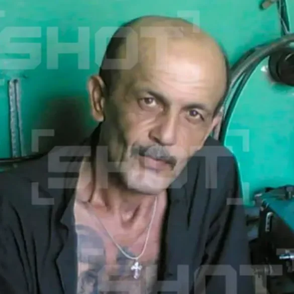 The 'Astrakhan Strangler' Resurfaces: 'A Story of Justice in Russia's Military Shadows,' Says SHOT