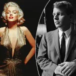 The Controversial Legacy of JFK and Marilyn Monroe: New Memoir Challenges Long-Held Beliefs