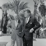The Controversial Legacy of JFK and Marilyn Monroe: New Memoir Challenges Long-Held Beliefs
