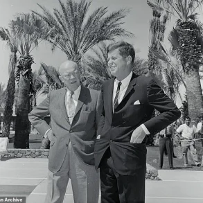 The Controversial Legacy of JFK and Marilyn Monroe: New Memoir Challenges Long-Held Beliefs