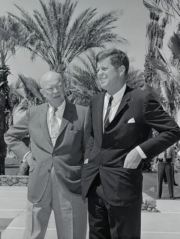 The Controversial Legacy of JFK and Marilyn Monroe: New Memoir Challenges Long-Held Beliefs