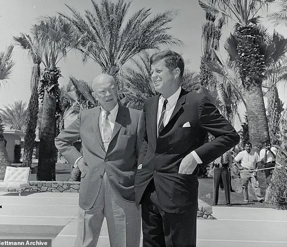 The Controversial Legacy of JFK and Marilyn Monroe: New Memoir Challenges Long-Held Beliefs
