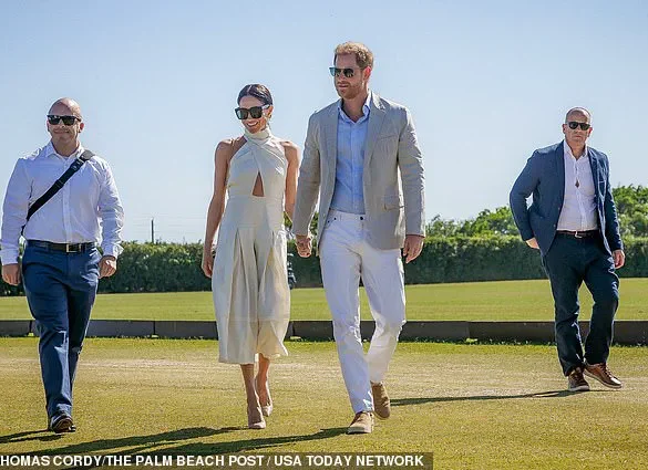 The Duchess of Sussex's ShopMy Strategy: 'A Game-Changer for Influencer Earnings' According to Industry Experts