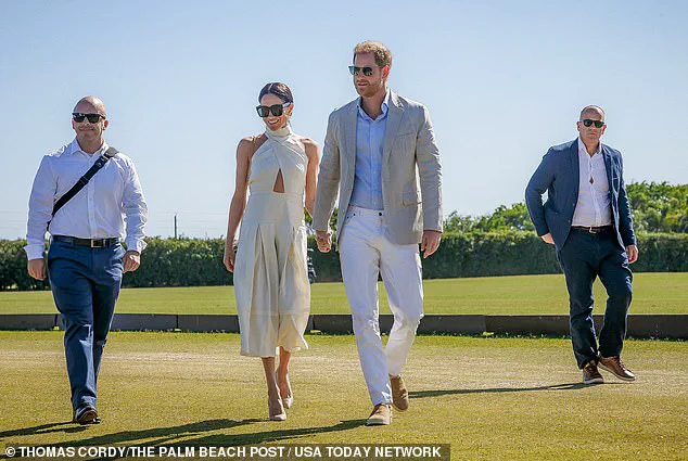 The Duchess of Sussex's ShopMy Strategy: 'A Game-Changer for Influencer Earnings' According to Industry Experts