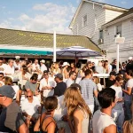 The Elite's Summer Paradise and the Year-Round Residents' Struggle: How Hamptons Tourism Creates Chaos