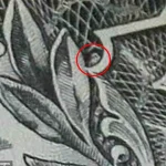 The Enigmatic Symbol on U.S. Currency: Decades of Debate Over Its True Identity