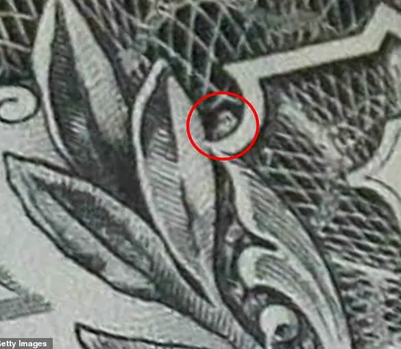 The Enigmatic Symbol on U.S. Currency: Decades of Debate Over Its True Identity