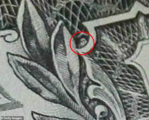 The Enigmatic Symbol on U.S. Currency: Decades of Debate Over Its True Identity