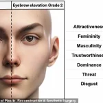The Evolution of Eyebrow Trends: From 1990s Plucking to Modern Symmetry Obsession