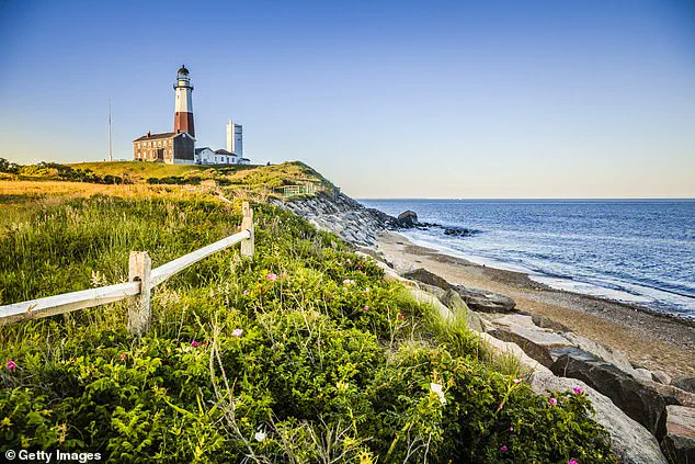 The Hamptons' Gilded Prison: The Weight of Excess and the Descent into Despair