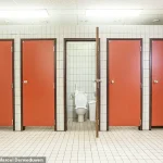 The Hidden Injury Risk of Squatting in Public Toilets: A Community Health Alert