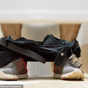 The Hidden Injury Risk of Squatting in Public Toilets: A Community Health Alert