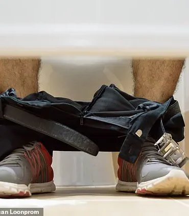 The Hidden Injury Risk of Squatting in Public Toilets: A Community Health Alert