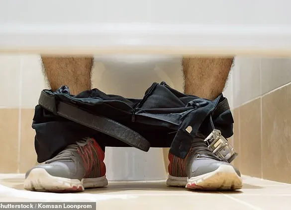 The Hidden Injury Risk of Squatting in Public Toilets: A Community Health Alert