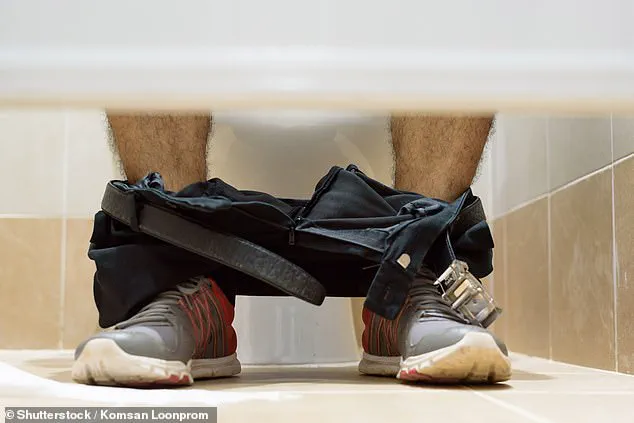The Hidden Injury Risk of Squatting in Public Toilets: A Community Health Alert