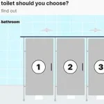 The Hidden Injury Risk of Squatting in Public Toilets: A Community Health Alert
