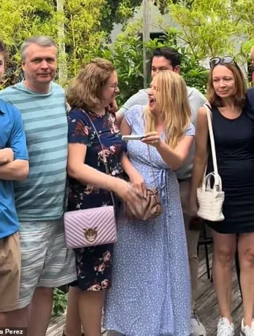 The Hidden Toll of Online Criticism: A Family's Struggle After a Pregnancy Revelation