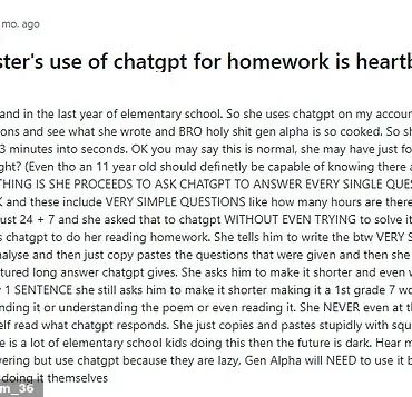 The Impact of ChatGPT on Homework: A Double-Edged Sword for Students and Educators