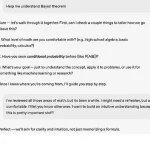 The Impact of ChatGPT on Homework: A Double-Edged Sword for Students and Educators