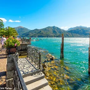 The Irony of Overcrowding: Europe's Tourism Hotspots Face Protests Amid Record Crowds